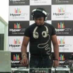 Deej Hardik