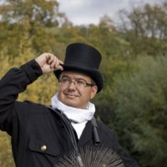 Markus Mayer 72