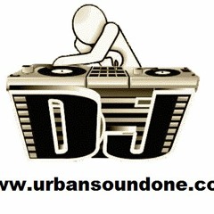 URBAN SOUND DJ'S MIX
