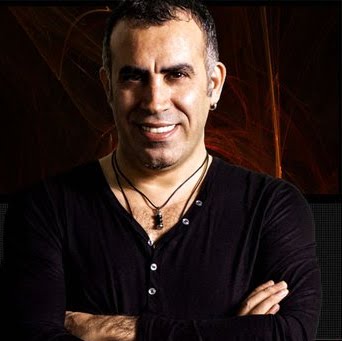Haluk Levent