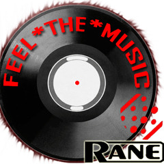 feel*the*music