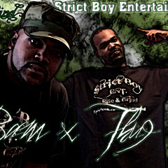 Bam & Thug
