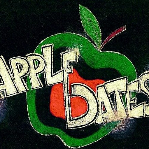 Apple Dates ジ’s avatar