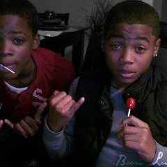 BOOM LUMBUS & MARCHELLO