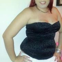 Cristal Martinez Marcano