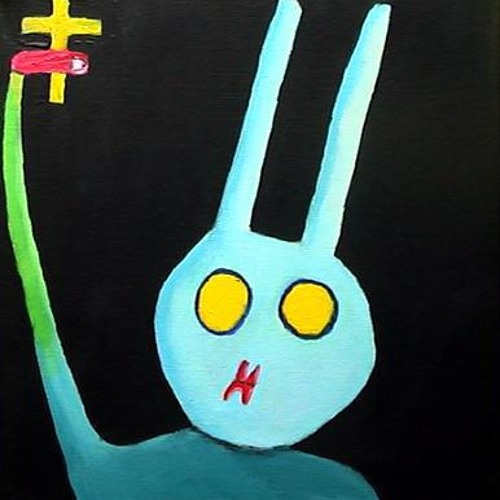 Abstinent Bunny’s avatar