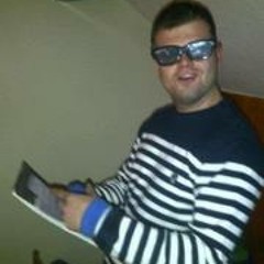 James Jammers Blacklock