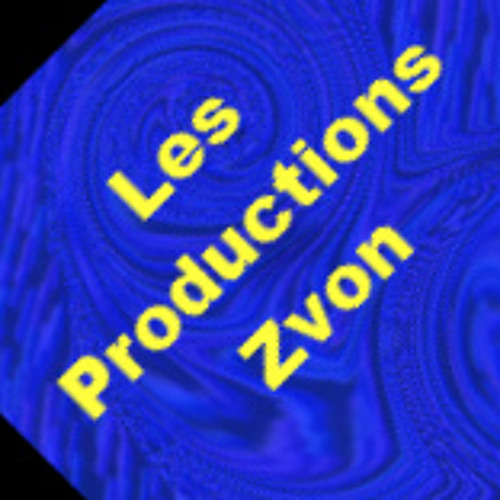 Zvon  (Productions Zvon)’s avatar