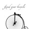Fixed Gear Bicycle