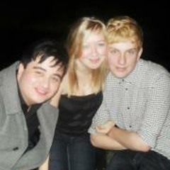 Lauren Anne Bradburn