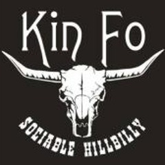 Kin Fo Hillbillies