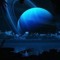 Astralhann