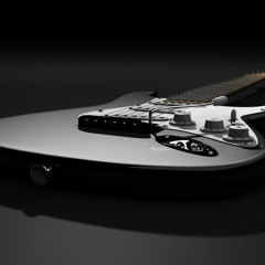 Fender Guitars Music Jamt