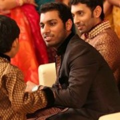 Anand Krishnan Ravi