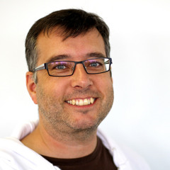 Sean Harley [Tucker]