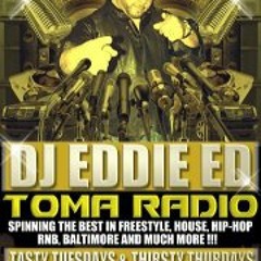eddie ed