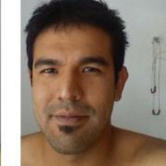 David Djinx
