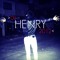 DJ Henry leon★