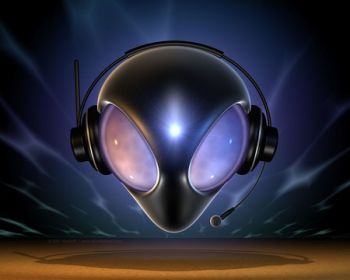DJ NVASION podcast artwork