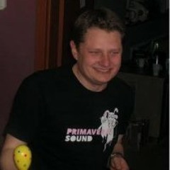 Kucharski Paweł
