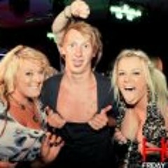 Blakeyy Dobbin