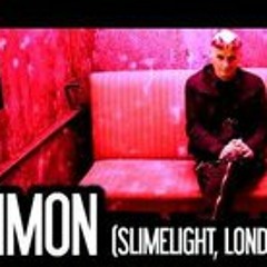 DJ Simon Slimelight