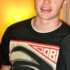 Jesse Vinton