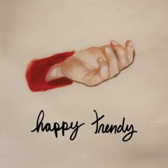 HAPPY TRENDY