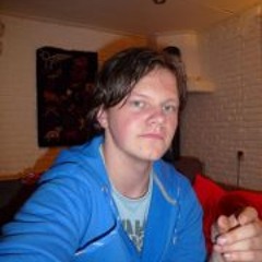 Cliff Broeren