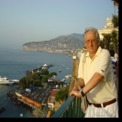 tony serrano