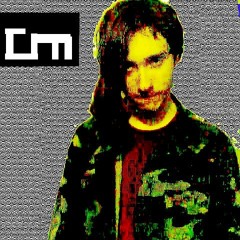 Corroded Master(profile2)