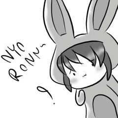 Music rabbit tracks .