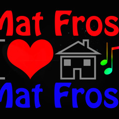 Mat Frost S Dance