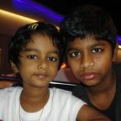 Kenneth Singh