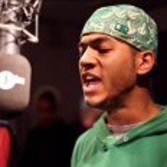 Eben 'Setra' Thompson