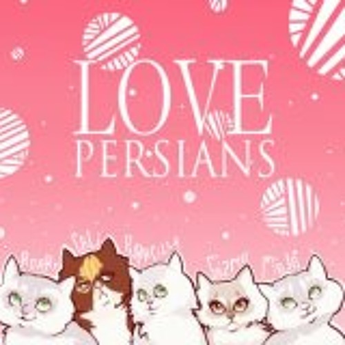 Love Persians’s avatar
