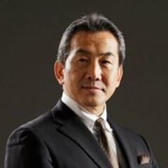 Masaaki  Nambu