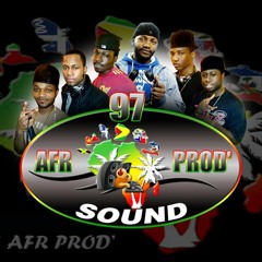 97 afr prod sound