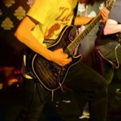 Luke Estobarn Brownlee