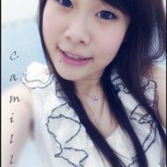 Camilla Yong