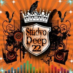 Dj.Brunetzika.Radio.mix(produced.Studyo.Deep.22)