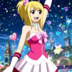 Lucy Heartfilia 1