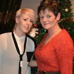 Tarnia Angus Wonka Kapow