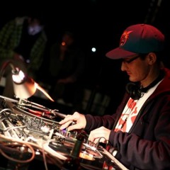 DJ Target