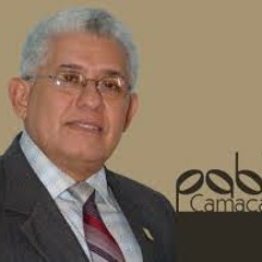 Pablo Camacaro