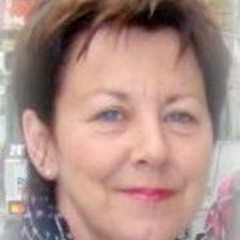 Grace Peffers Girlierox