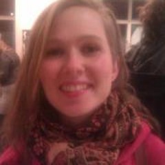 Maria Sandborg-Olsen