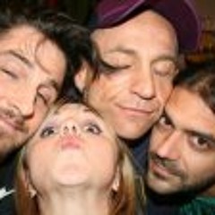 Evolution Lido xx-04-97 Paolo Kighine & Sandro Replay