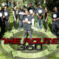 theroute360