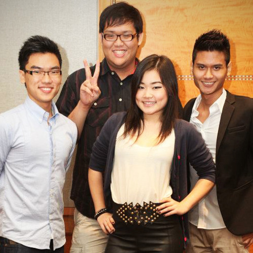 Usher feat. Alicia Keys - My Boo (Cover)